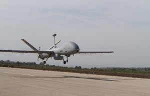 Elbit Systems and Windward introduce surveillance solution for India 